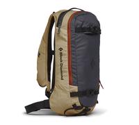 Mochila esquí Black Diamond MOCHILA DAWN PATROL 15 (Roble Blanco)