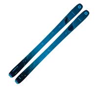 Mochila esquí Blizzard Hustle 9 (2024) + pieles - hombre