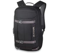 Mochila esquí Dakine MISSION PRO 25L (NEGRO)