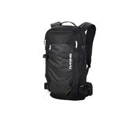 Mochila esquí Dakine POACHER 22L (NEGRO)