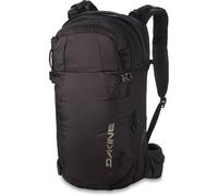 Mochila esquí Dakine POACHER RAS 26L (NEGRO)