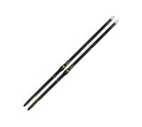 Mochila esquí de fondo Fischer RCS SKATE PLUS STIFF SET / BDG RACE SKATE (Negro)