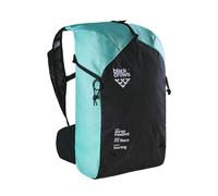 Blackcrows - Mochilas de esquí/snowboard - Dorsa 23 Freebird Black/Mint - Azul Azul one size