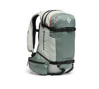 Mochila esquí de travesía Black Diamond MOCHILA DAWN PATROL 32 (Foam Green)