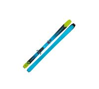 Mochila esquí de travesía Dynafit Seven Summits+ Ski Set (amarillo lima / negro) Man2023