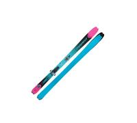 Mochila esquí de travesía Dynafit Seven Summits+ Ski Set (flamingo/reef) mujer 2023