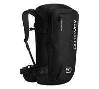 Mochila esquí de travesía Ortovox HAUTE ROUTE 40 (negro cuervo)