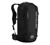 Mochila esquí de travesía Ortovox SWITCHBACK 25 S (black raven)