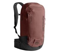 Mochila esquí Ortovox FREE RIDER 20 S (castaña)