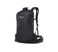 Mochila esquí Salewa SELLA FREE 22L (NEGRO)