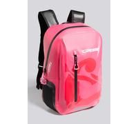 Mochila Estanca 30 L Cressi Atlantis Dry Rosa talla UNICA