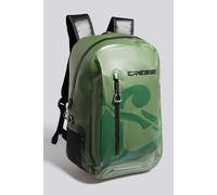 Mochila Estanca Cressi Atlantis Dry Kaki talla T.U.