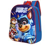 Mochila estilo 3D de Paw Patrol 'Power Up Pups'