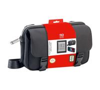 Mochila Estuche Crossbody MC17 - Licencia Oficial N. SWITCH 2