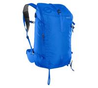 Mochila EVOC LINE 30 All-Mountain (SISTEMA NEURALITE, soporte para esquís, compartimento separado para avalanchas con plan de emergencia, BODDY HUGGING), Dark Olive