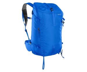 Mochila EVOC LINE 30 All-Mountain (SISTEMA NEURALITE, soporte para esquís, compartimento separado para avalanchas con plan de emergencia, BODDY HUGGING), Dark Olive
