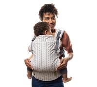 Mochila Evolutiva Portabebé Boba X Yucca