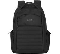 Ewent Urban maletines para portátil 43,9 cm (17.3") Funda tipo mochila Negro