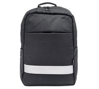 Mochila unisex ewent urban business para portatil 16.1 pulgadas negra
