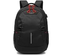 Mochila ewent para portatil de 15.6 pulgadas con salida usb