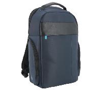 Mochila Mobilis Executive 4 Unisex 16" A Prueba de Agua Poliéster