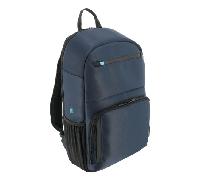 Mochila Mobilis 005042 para portátil 16" poliéster GRS