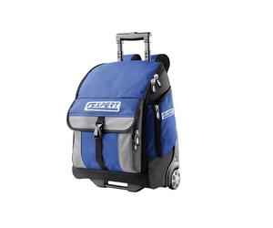 Mochila Experta E010602 Con Ruedas 35Cm (14Pulg) BRIE010602B