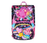 Mochila Extensible Big - Game Led Girl | Sj Gang