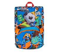 Mochila Extensible Big - Tinypatch Boy | Sj Gang