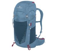 Mochila de montaña ferrino backpack agile 33 lady azul palido/gra Talla única