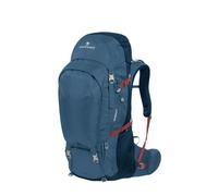 Mochila Ferrino BACKPACK TRANSALP 75 (Azul)