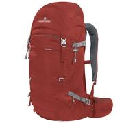 Ferrino Backpack FINISTERRE 38 Mochila, Adultos Unisex, Red (Rojo), 38l