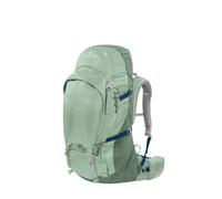 Mochila Ferrino TRANSALP 50 (verde) Mujer