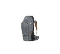 Mochila Ferrino Transalp 60 (gris oscuro)