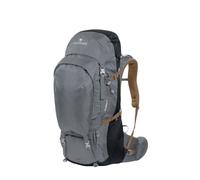 Mochila Ferrino Transalp 60 (gris oscuro)