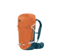 Ferrino - Mochilas de montañismo - Triolet 25+3 Orange - Naranja Naranja one size