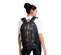 Mochila Fitness Under Armour Ua Hustle 6.0 Backpack - OSFM