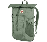 Fjällräven Abisko Hike Foldsack Patina Green Mochila de senderismo