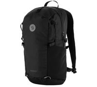 Mochila Fjällräven Abisko Softpack 16 Color: negro