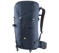 Mochila Fjällräven Bergtagen 38 Tamaño de mochila: M/L / Color: azul