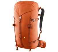 Mochila Fjällräven Bergtagen 38 Tamaño de mochila: M/L / Color: naranja