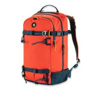 Fjällräven Bergtagen 22 Mochila de senderismo 52 cm naranja