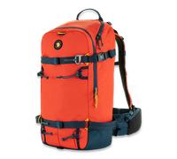 Fjällräven Mochila de senderismo Bergtagen 30 L M-L 56 cm naranja