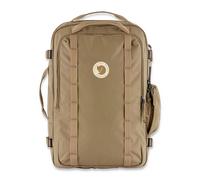 Mochila Fjällräven Färden Carry-On Pack, clay