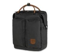 Fjällräven Mochila Haulpack No.1 Compartimento para portátil de 39 cm gris