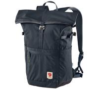 Mochila Fjällräven High Coast Foldsack 24 Color: azul oscuro