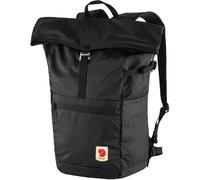 Fjällräven High Coast 24 Mochila negro One Size