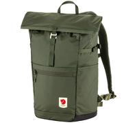 Mochila Fjällräven High Coast Foldsack 24 Color: verde/azul