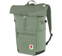 Mochila Fjällräven High Coast Foldsack 24 Color: verde claro
