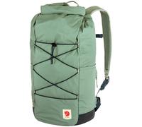 Fjällräven mochila High Coast Rolltop 26 Backpack Patina Green